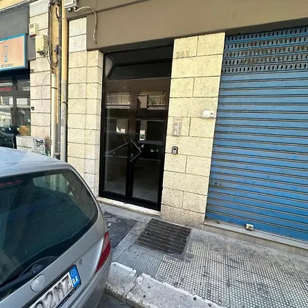 Dante 262 باري