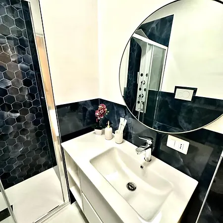 Dante 262 Apartment *