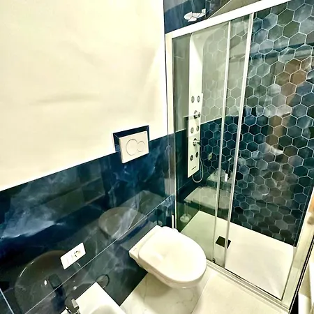 Dante 262 Apartman *