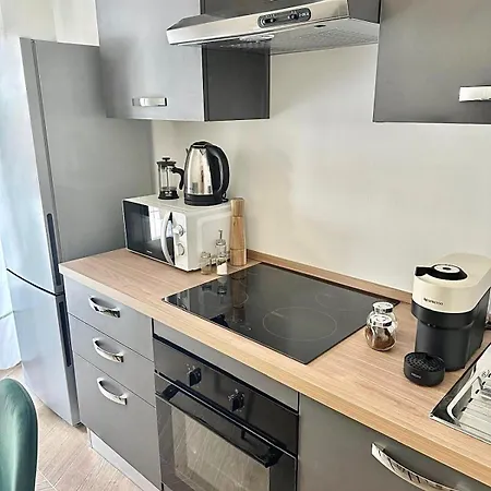 Apartment Dante 262 *