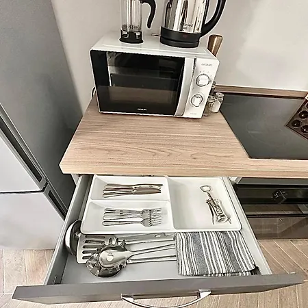 Dante 262 Apartman *