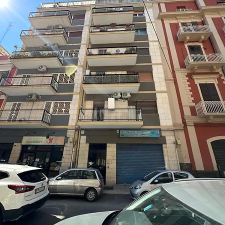 Apartman Dante 262