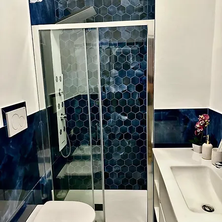 Dante 262 Apartament
