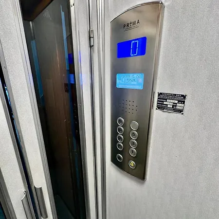 Apartment Dante 262