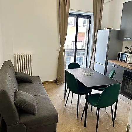 Dante 262 Apartment *