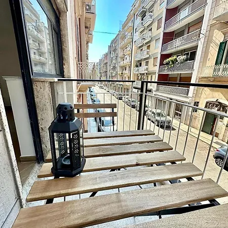 Apartament Dante 262 *