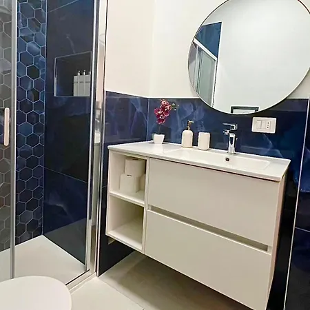 Apartman Dante 262 *