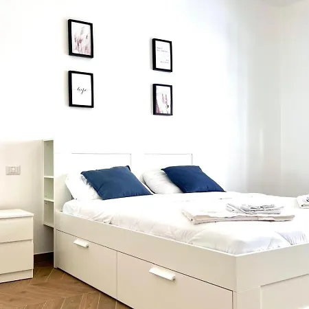 Dante 262 Apartman *