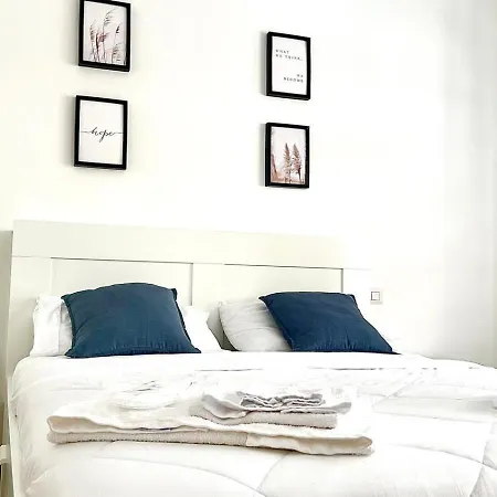 Apartment Dante 262 Bari