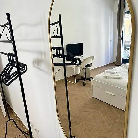 Apartment Dante 262 Bari