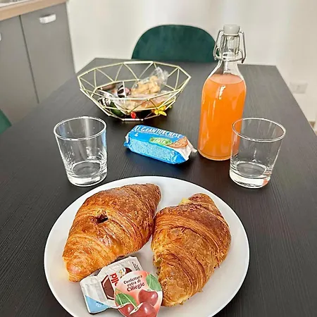 Apartament Dante 262
