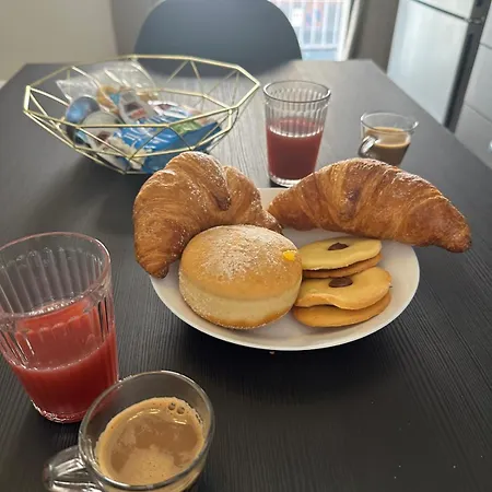 Apartament Dante 262