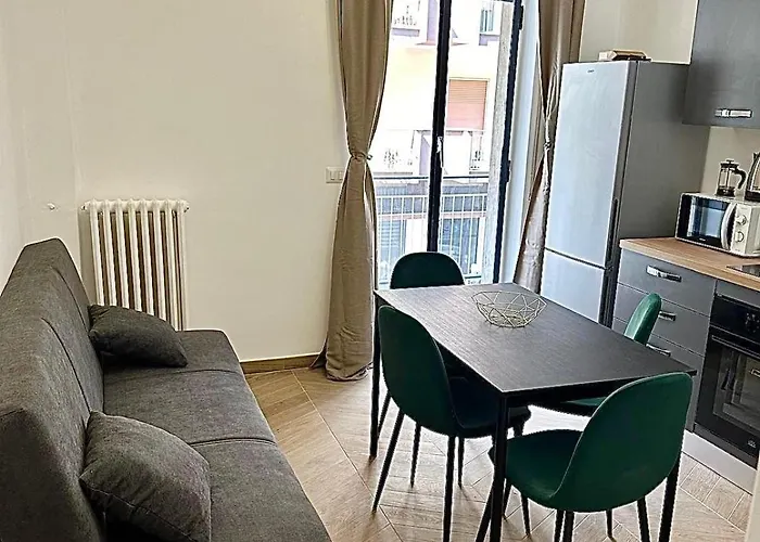 Dante 262 아파트 *